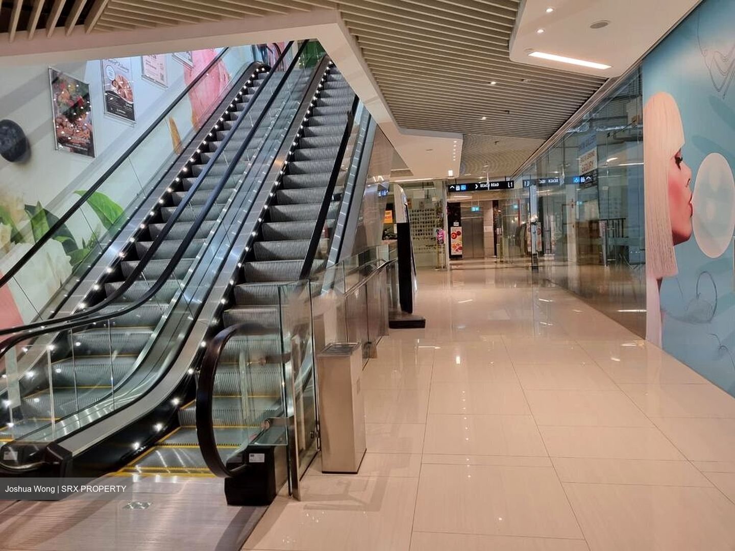 City Gate (D7), Retail #456216231
